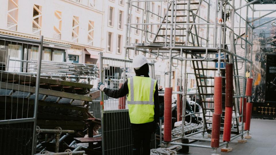 Mirt ri meg ma szakmunksnak lenni?
